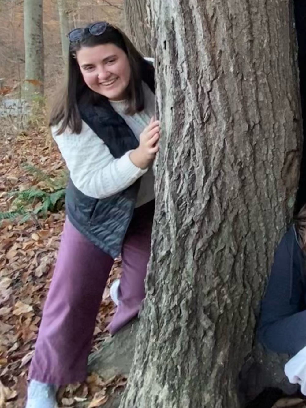 Meet your Posher, Lainey